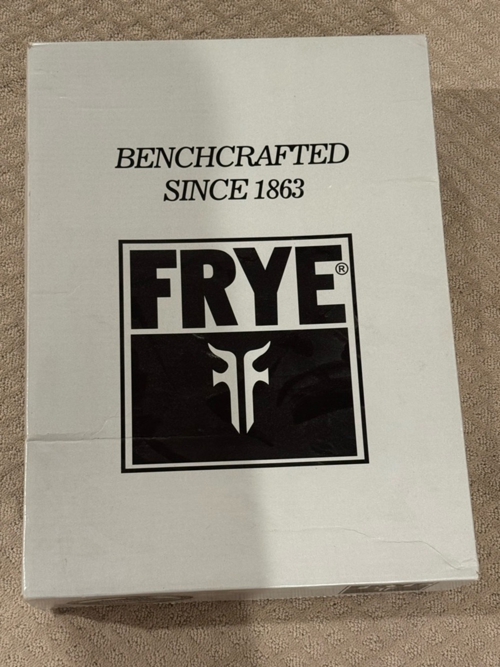 Frye Jane Tall Boots size 9 - Picture 6 of 7